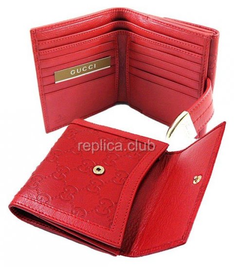 Replica Gucci Wallet #18