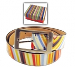 Paul Smith Leather Belt Replica