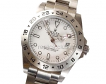 Rolex Explorer II Replica Watch #1